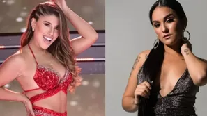 ¿Ya son amigas? Imágenes de Yahaira Plasencia y Daniela Darcourt sorprenden a todos / Radio Panamericana