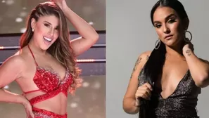 ¿Ya son amigas? Imágenes de Yahaira Plasencia y Daniela Darcourt sorprenden a todos / Radio Panamericana