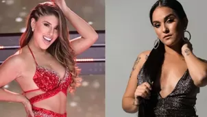¿Ya son amigas? Imágenes de Yahaira Plasencia y Daniela Darcourt sorprenden a todos / Radio Panamericana