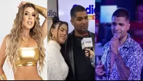 Yahaira Plasencia y Jair Mendoza hablaron por primera vez de su relación / Instagram / Radiomar