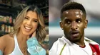 ¿Yahaira Plasencia y Jefferson Farfán se siguen en redes sociales?