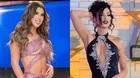 Yahaira Plasencia y Michelle Soifer se enfrentarán en La Gran Estrella ¿Qué dijeron antes del show?