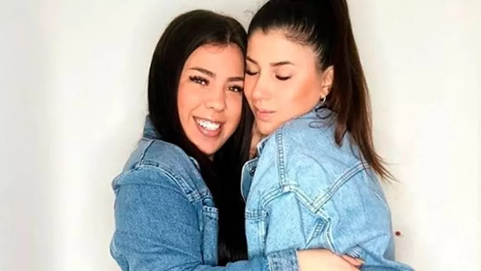 Yahaira Plasencia y su hermana Silvana paralizan Instagram | Foto: Instagram.