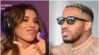  Yahaira Plasencia y sus deseos para Jefferson Farfán tras aislamiento 