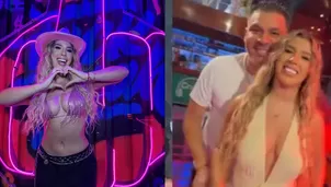 Yahaira presume tremendo regalazo que le dio Don Diablo/ Video y Foto: IG:@yahairaplasencia