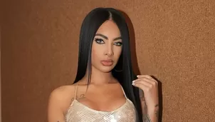 Yailin 'La más viral'. Foto: Instagram