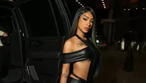 Yailín, la más viral explicó la razón por la que decidió construir una iglesia / Instagram