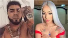 Yailin se prepara para su boda con Anuel AA sometiéndose a una lipoescultura 