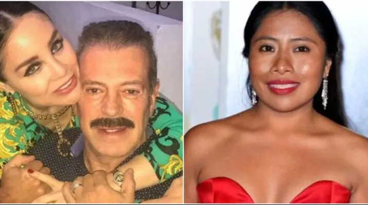 Novia de Sergio Goyri explica por qué publicó polémico video Novia de Sergio Goyri explica por qué publicó polémico video