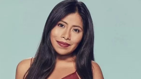 "Los verdaderos héroes son aquellas personas que ponen su vida al servicio de los demás" dijo Yalitza. Foto: Publinews