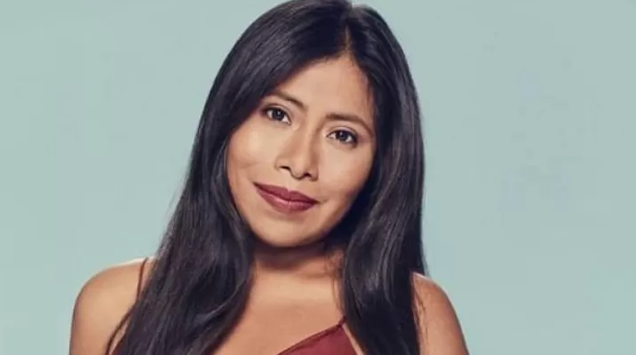 "Los verdaderos héroes son aquellas personas que ponen su vida al servicio de los demás" dijo Yalitza. Foto: Publinews "Los verdaderos héroes son aquellas personas que ponen su vida al servicio de los demás" dijo Yalitza. Foto: Publinews