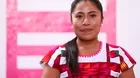 Yalitza Aparicio vuelve a sorprender y alza su voz ante la ONU