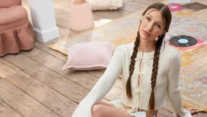  Yami Safdie regresa a Lima con gira ‘Querida Yo’ / Instagram