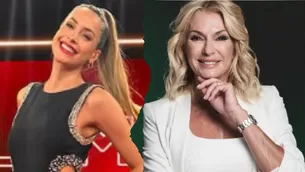 Yanina Latorre toma sin importancia declaraciones de Milett | Imagen: Instagram