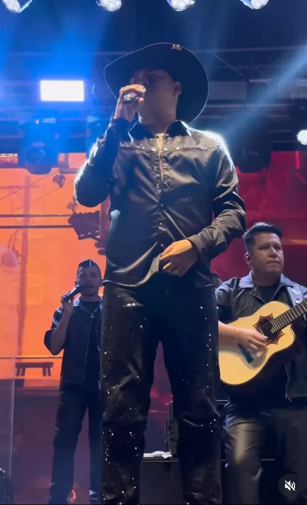 Yeison Jiménez murió en un accidente aéreo tras contar en TV que soñó tres veces con una tragedia similar. Yeison Jiménez murió en un accidente aéreo tras contar en TV que soñó tres veces con una tragedia similar.