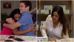 Yesenia enfureció al saber que Alessia cocinará en boda de July y Cristóbal / AméricaTV