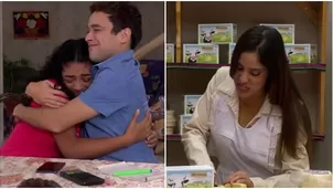 Yesenia enfureció al saber que Alessia cocinará en boda de July y Cristóbal / AméricaTV