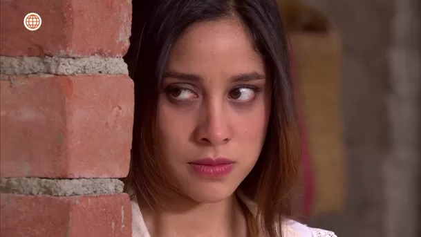 Yesenia enfureció al saber que Alessia cocinará en boda de July y Cristóbal / AméricaTV Yesenia enfureció al saber que Alessia cocinará en boda de July y Cristóbal / AméricaTV