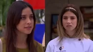 Yesenia insultó a Alessia tras confrontarla por infidelidad