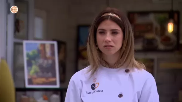 Yesenia no está dispuesta a seguir tolerando a Alessia Montalbán. Foto: América TV Yesenia no está dispuesta a seguir tolerando a Alessia Montalbán. Foto: América TV