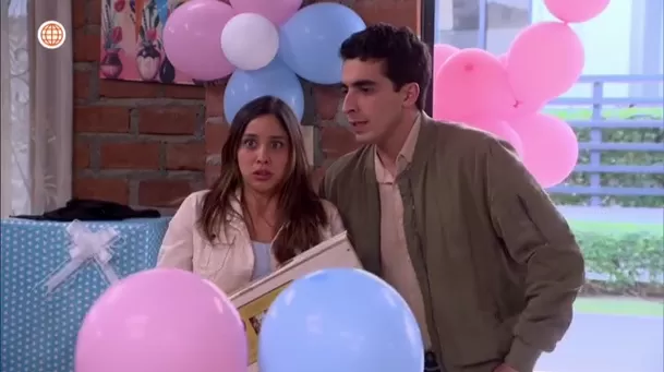 Yesenia reveló a los Gonzales dónde fue su primer chiquitingo con Jimmy / AméricaTV Yesenia reveló a los Gonzales dónde fue su primer chiquitingo con Jimmy / AméricaTV