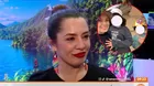 Yiddá Eslava explica por qué sus hijos no tienen redes sociales