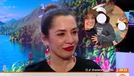 Yiddá Eslava explica por qué sus hijos no tienen redes sociales