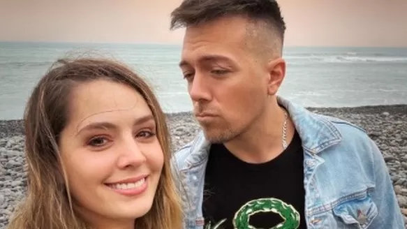 La ex combatiente sorprendió a su pareja con tremenda confesión. Fuente: Instagram