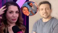 Yiddá Eslava: ¿Qué dice Julián Zucchi de su nuevo romance?