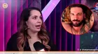 Yiddá Eslava responde si mantuvo a su expareja