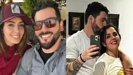 Yiddá Eslava responde sobre supuesta deuda de Ángel Fernández