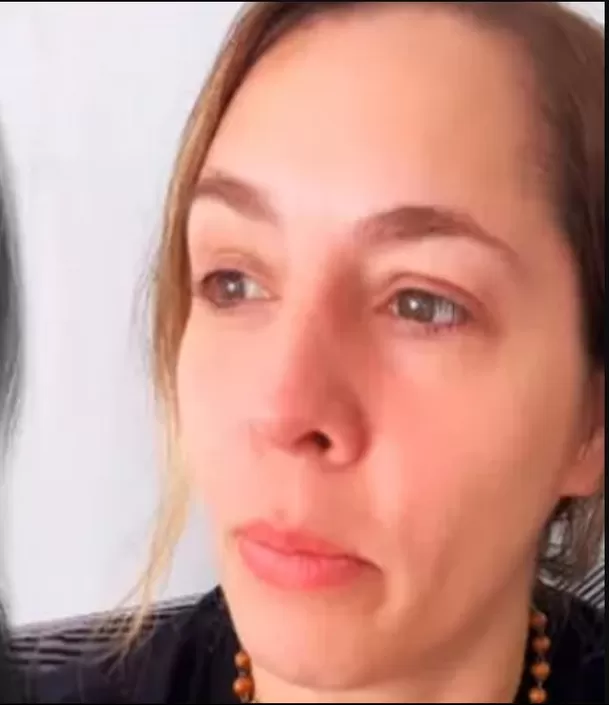 Yiddá Eslava demandó por alimentos a su expareja Julián Zucchi/Foto: Facebook Yiddá Eslava demandó por alimentos a su expareja Julián Zucchi/Foto: Facebook