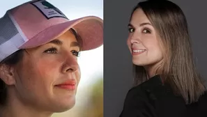 Yiddá Eslava luce nueva nariz ¿Cómo quedó?/Fotos y video: Instagram