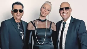 'Yo amo los 90's' vuelve a Lima con varias sorpresas. Fuente: Cortesía