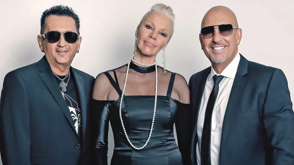 'Yo amo los 90's' vuelve a Lima con varias sorpresas. Fuente: Cortesía 'Yo amo los 90's' vuelve a Lima con varias sorpresas. Fuente: Cortesía