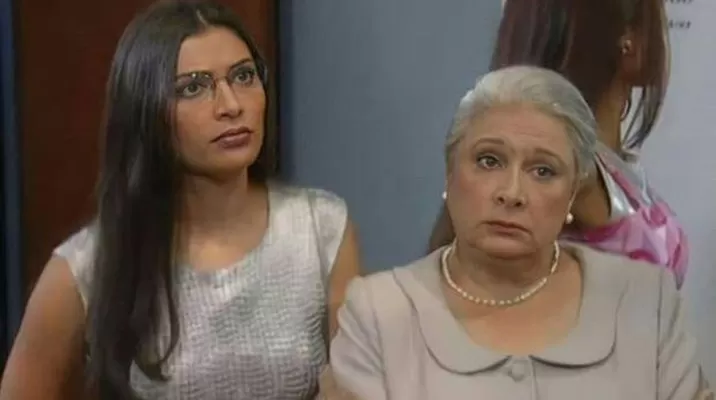 Yo soy Betty, la fea: Murió Dora Cadavid, la querida Doña Inés, a los 84 años Yo soy Betty, la fea: Murió Dora Cadavid, la querida Doña Inés, a los 84 años