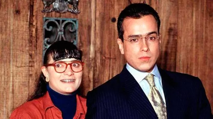 Yo soy Betty, la fea: protagonista de la novela será padre a los 50 años Yo soy Betty, la fea: protagonista de la novela será padre a los 50 años