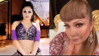 Yolanda Medina/ Marisol/ Fotos: IG Marisol/ IG Yolanda Medina/ Video: América Hoy