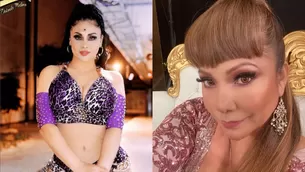 Yolanda Medina/ Marisol/ Fotos: IG Marisol/ IG Yolanda Medina/ Video: América Hoy