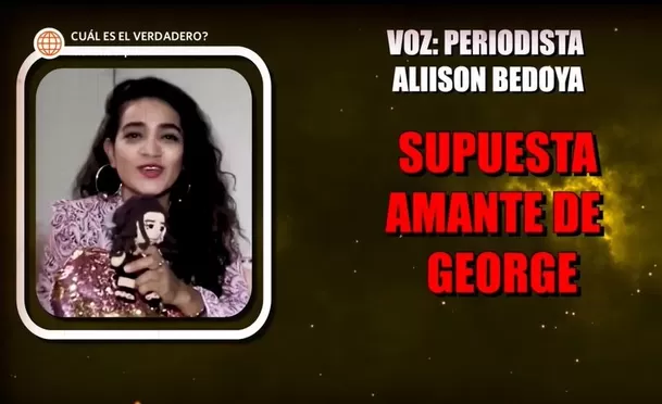 Periodista hizo su descargó ante enfrentamiento con Yolanda Medina 