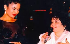 Yolanda Saldívar y el día que contó cómo terminó con la vida de Selena Quintanilla - Noticias de selena-gomez