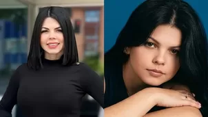El encargado de dar la noticia fue el cantante René Velazco, exintegrante de Salserín / IG: @delgado_yorgelis @rene_velazc