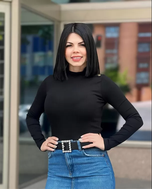 Yorgelis Delgado sigue con vida y familia solicita ayuda para rescatarla / IG: @delgado_yorgelis 