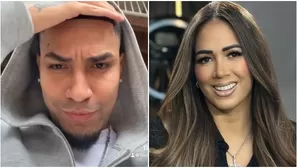 Youna anunció rifa tras perder su trabajo y Melissa Klug le mostró su apoyo incondicional / Instagram