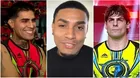 Youna apoya a Paul Michael, rival de Renato Rossini Jr. en EEG