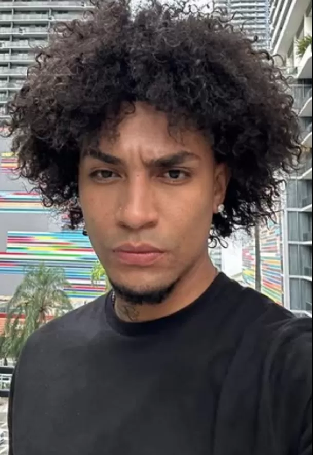 En un corto tiempo, la salud de la expareja de Samahara Lobatón sufrió un revés. Foto: Instagram