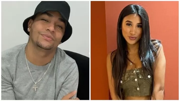 ¿Youna lanzó misterioso mensaje contra Samahara Lobatón? Fuente: Instagram ¿Youna lanzó misterioso mensaje contra Samahara Lobatón? Fuente: Instagram