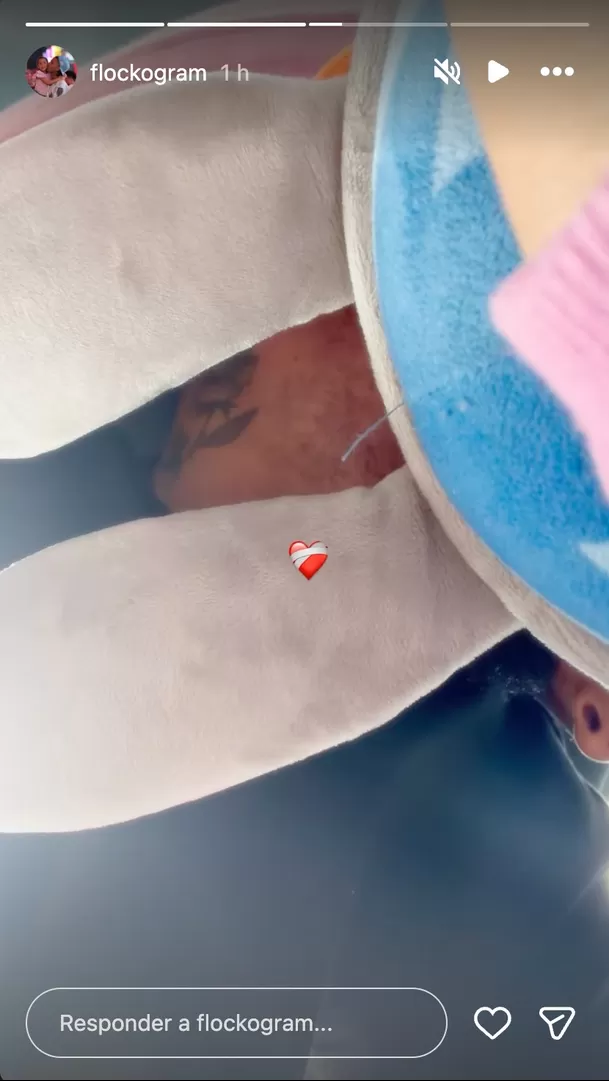 Samahara Lobatón y su hija Xianna retornarán al país tras pasar vacaciones en Estados Unidos. Video: América TV