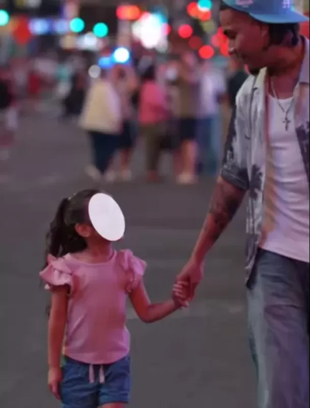 Samahara Lobatón y su hija Xianna retornarán al país tras pasar vacaciones en Estados Unidos. Video: América TV