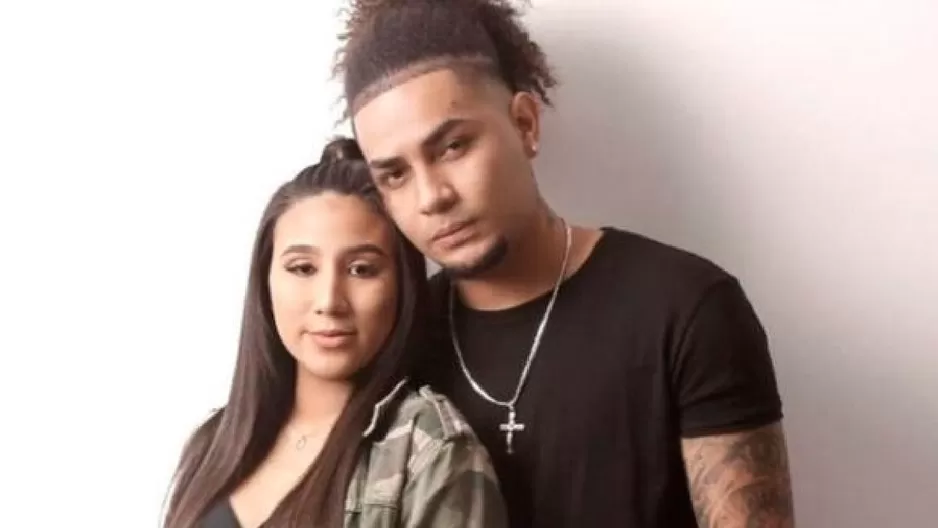 Samahara y Youna. Foto: Instagram